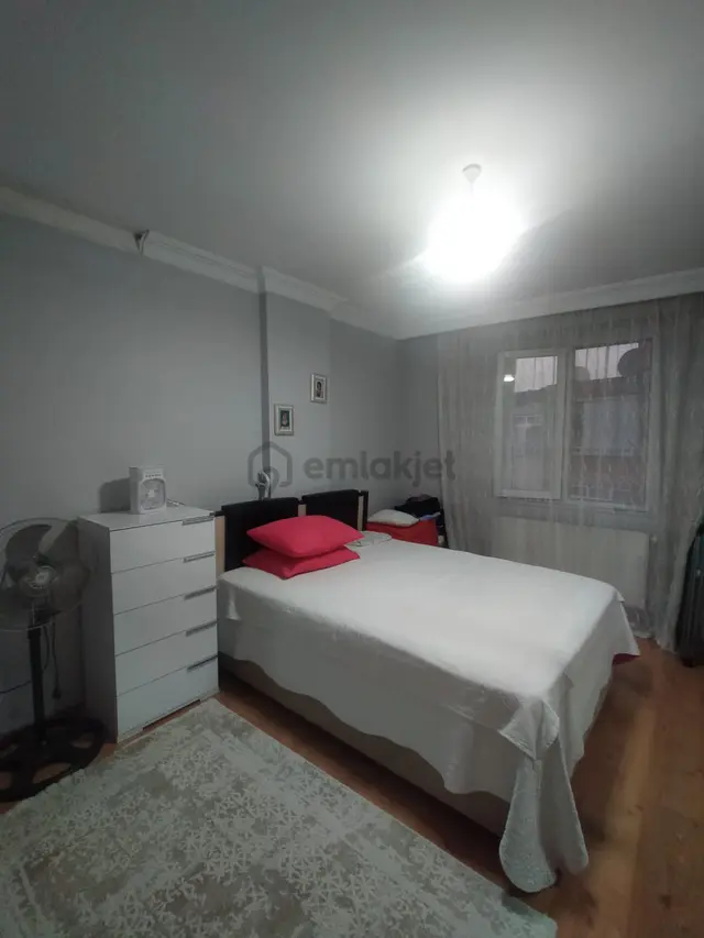 Samsun Ilkadım Da Asansörlü Ve Kapalı Otoparklı Full Keredı 3