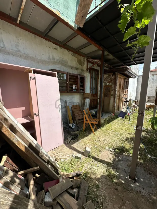 Ayvada'dan Ayvalık Merkez'de 50 M2 Konut İmarlı Arsa 3