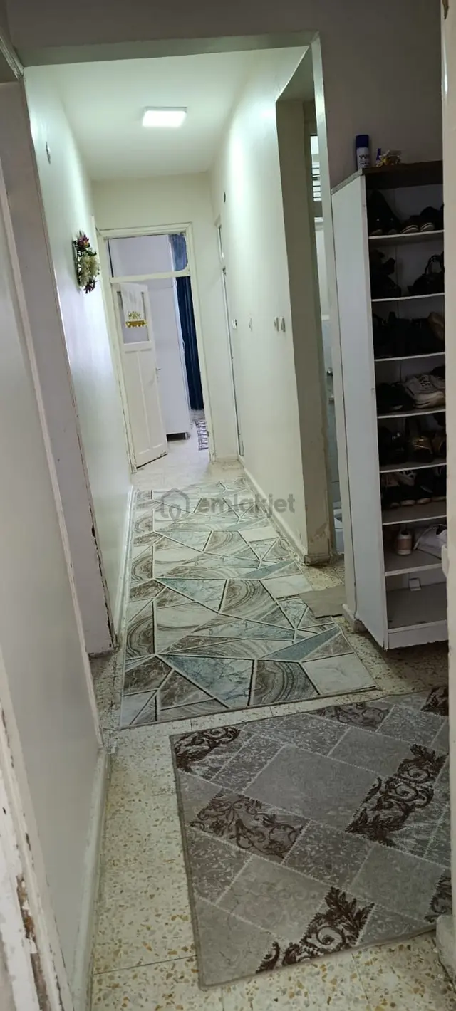 Ovalı Emlaktan Şanlıurfa Haliliyede Satılık 2+1 3
