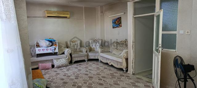 Ovalı Emlaktan Şanlıurfa Haliliyede Satılık 2+1 5