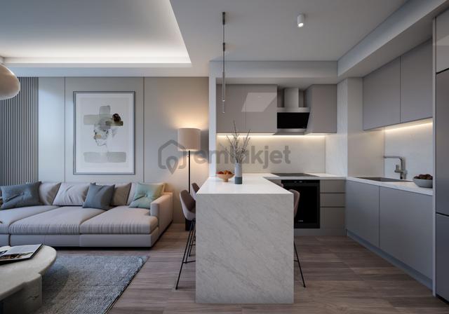 Valory Güneşli’de 1+1 Daire – Yatırım Ve Konfor İçin İdeal 4