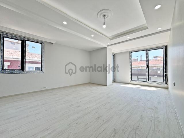 Home Vizyon Bahçelievler Yenibosna Satılık 2+1 Sıfır Dublex Daire. 1