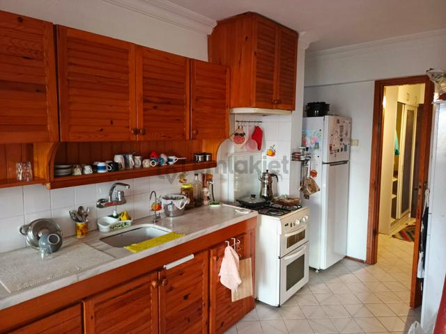 Stop’tan Çalış Sahile 100 Metre Uzaklıkta Satılık Daire 5