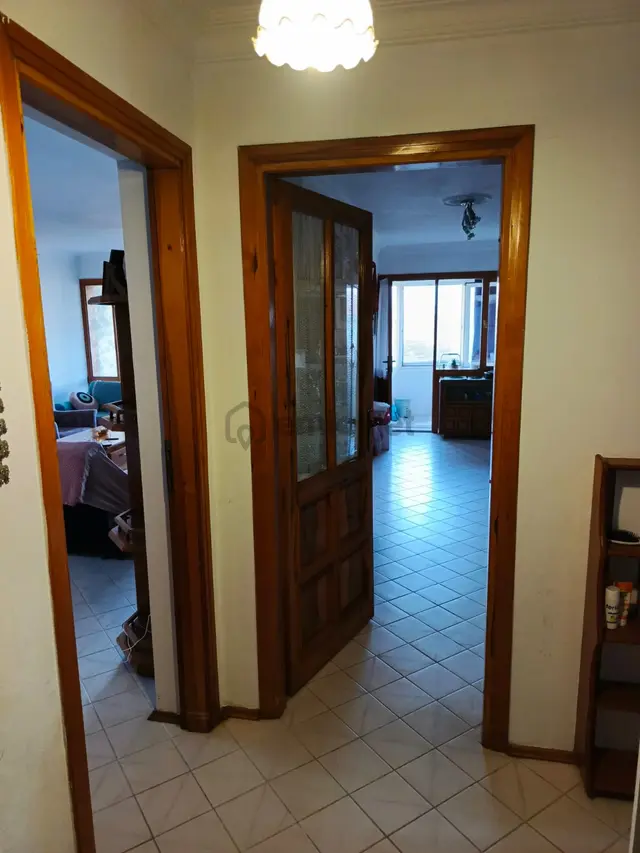 Stop’tan Çalış Sahile 100 Metre Uzaklıkta Satılık Daire 3