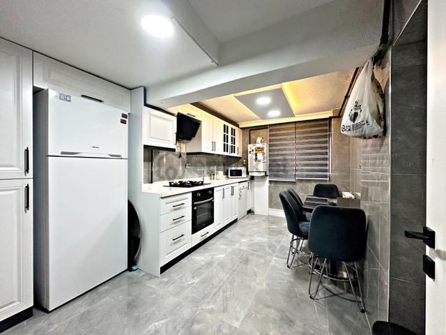 Kuşcağız Muhtarlığı Yakınında Full Yapılı Daire! 4