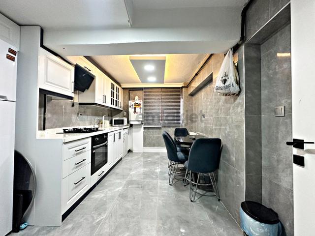 Kuşcağız Muhtarlığı Yakınında Full Yapılı Daire! 2