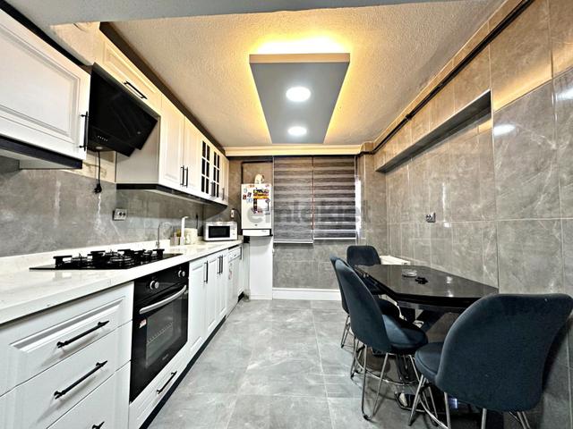 Kuşcağız Muhtarlığı Yakınında Full Yapılı Daire! 3