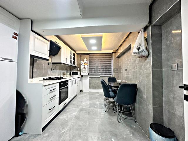 Kuşcağız Muhtarlığı Yakınında Full Yapılı Daire! 1