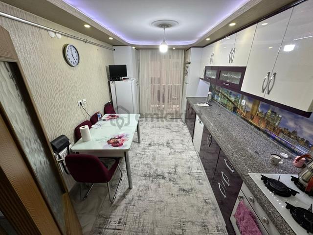 Kanuni Mahallesi'nde Genç Binada 3+1 Daire! 2