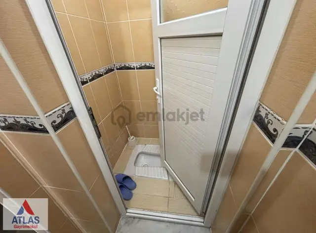 Atlas'tan Selvilitepenin En Güzel Konumunda 3+1 Satılık Daire 5