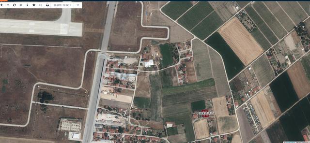 Gazipaşa Mh. Satılık 2 Parsel Arsa 2