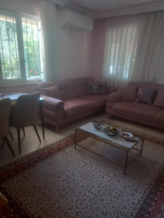 Ayvalık Altınova Sahilinde Satılı 3