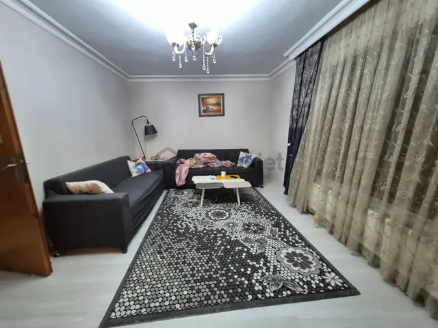 İncirli Mahallesi Satılık 3+1 Daire (kentsel Dönüşüm İçinde) İskanlı 3