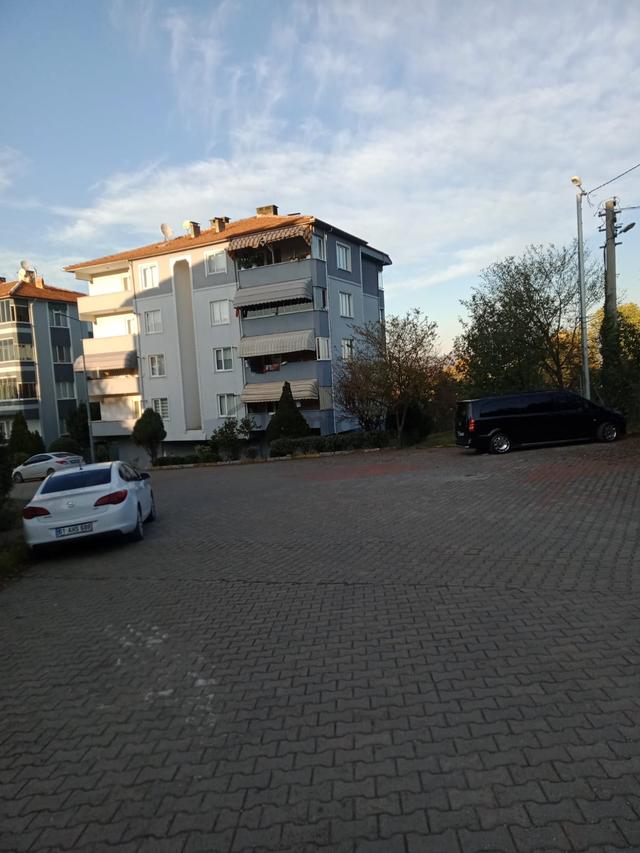 Kartepe Derbent Kamelya Sitesi 4. Kat 120 M² Satılık Manzaralı Daire 4