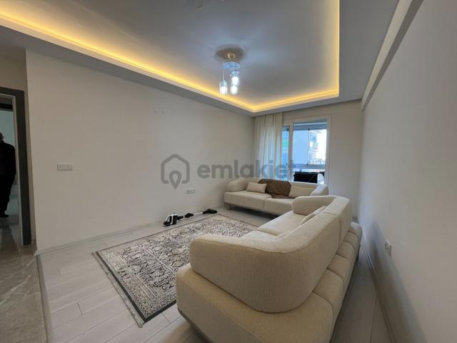 Gümüşpala Naldökende Yerden Isıtma Dubleks 3+1 Satılık Daire 5