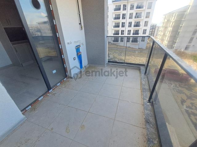 Ekşioğlu'ndan Tekirdağ Süleymanpaşa Atatürk Mahallesi Satılık 2+1 Daire 5