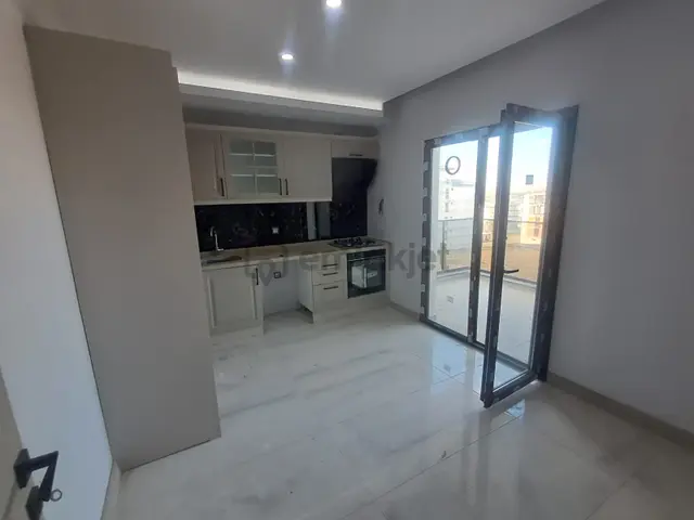Ekşioğlu'ndan Tekirdağ Süleymanpaşa Atatürk Mahallesi Satılık 2+1 Daire 2