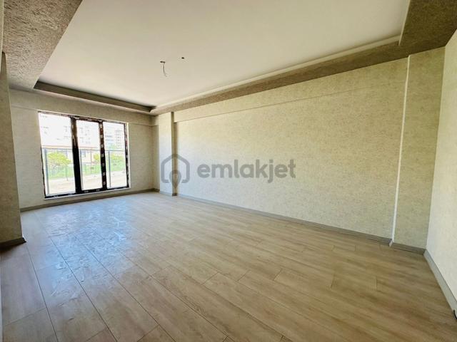 Başpınar'da Orhan Kemal Caddesi Yakınında 3.katta 3+1 Satılık Sıfır Daire !! 3