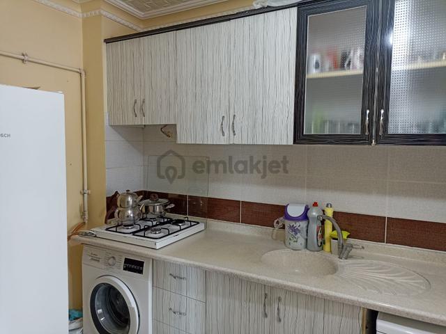 Sincan Ahi Evran Mah.de 3+1 Muhteşem Konumda Yapılı Bağımsız Satılık Daire 5