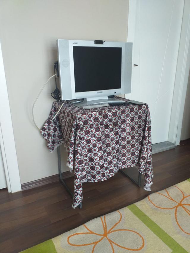 Sarayköy Satılık Eşyalı Apart (takasa Açık) 5