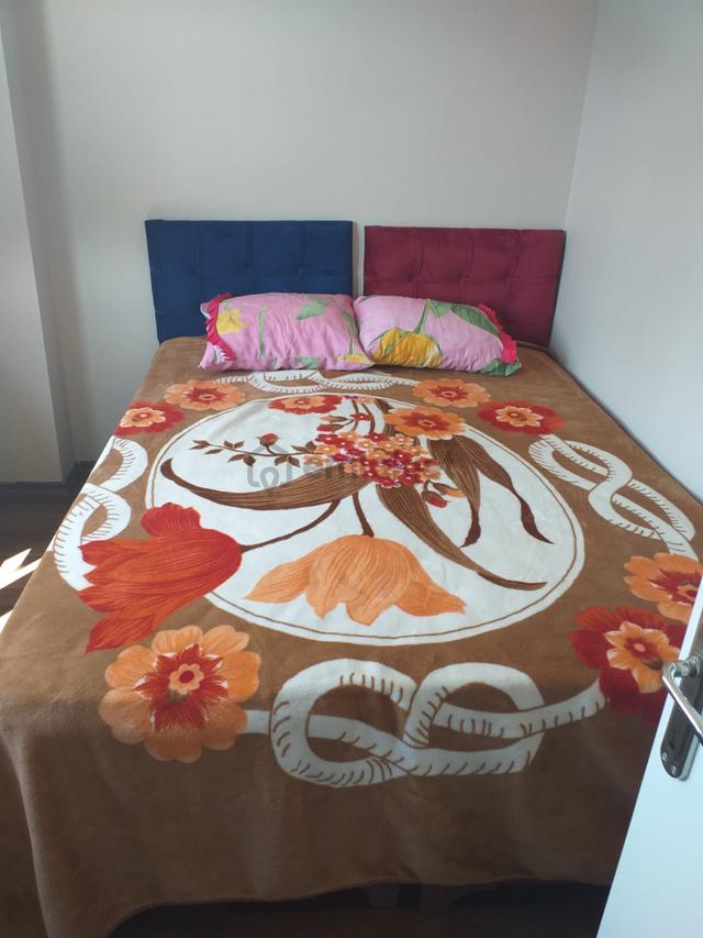Sarayköy Satılık Eşyalı Apart (takasa Açık) 4