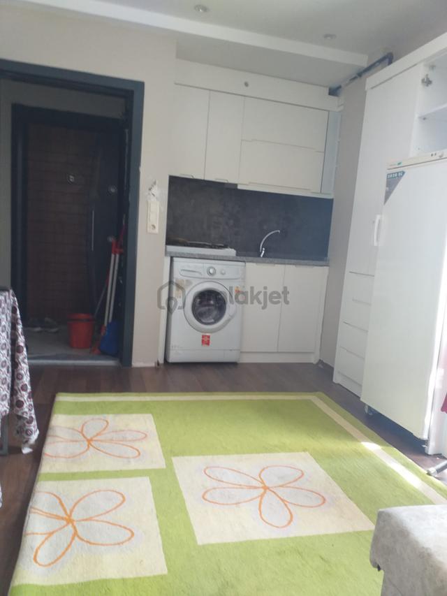 Sarayköy Satılık Eşyalı Apart (takasa Açık) 1
