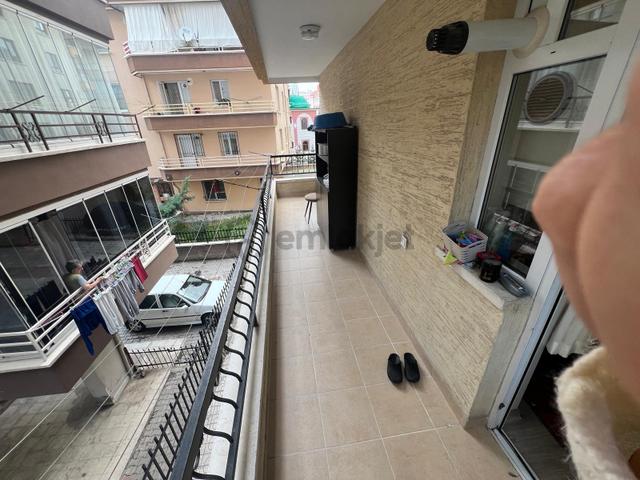 Kuşcağız'da Cadde Yakını 2. Kat Konumunda Geniş M2 3+1 !!! 5