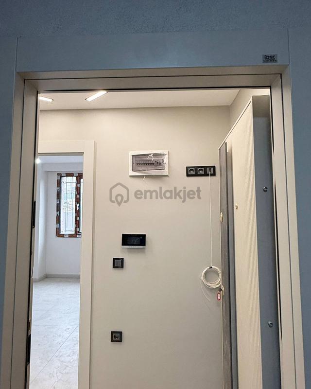Bahçeşehirin En Uygun Yatırımlık Oturumluk 2+1 Bahçe Kat Dairesi 5