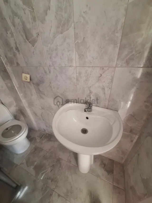 Yalıkavak Sanayi Sitesi'nde Kiralık Depo 4