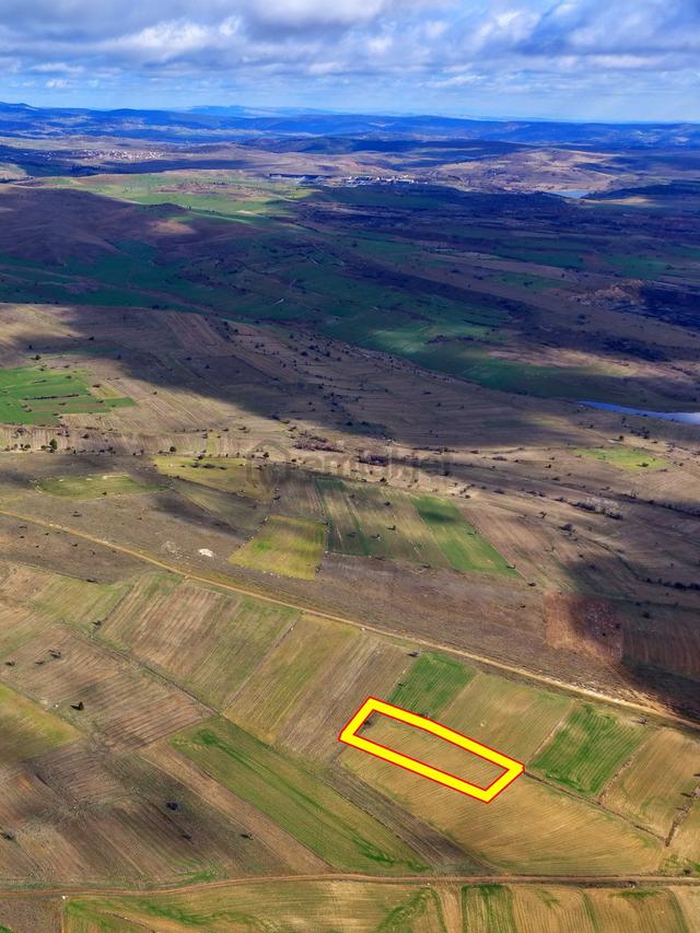 Kütahya Merkez 'de 2.334 M2 Resmi Yola Yakın Dümdüz Fırsat Arazi 5