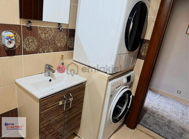 Karşıyaka Örnekköy Mahalle'sinde Cadde Üstü 3+1 Satılık Daire 4