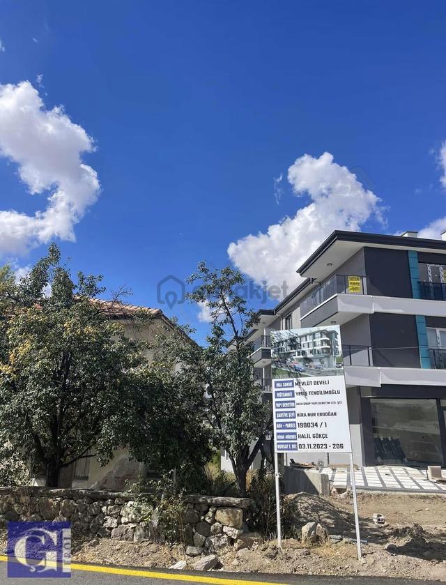 Çınar'dan Çubuk Dumlupınar Da Üniversite Yakın 1+1 // 40 M² 3