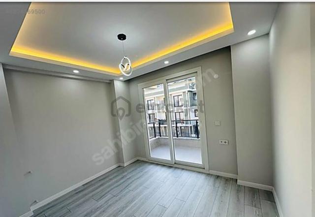Didim Satilik Daire 2+1 Sıfır Daire Hisar Mahallesinde 4