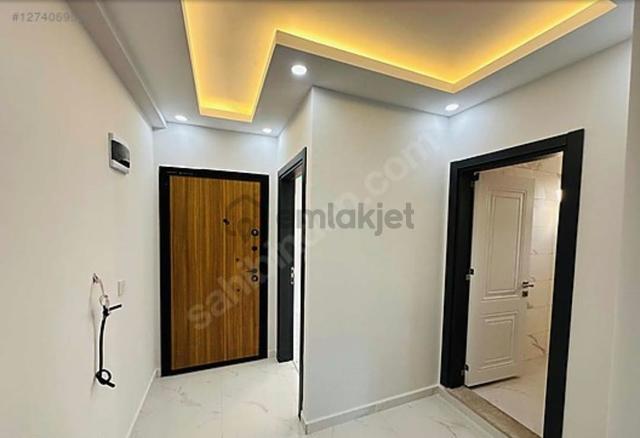Didim Satilik Daire 2+1 Sıfır Daire Hisar Mahallesinde 3