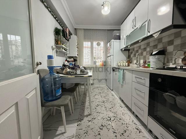 Kanuni'de Yatırımlık Full Yapılı 2+1 1