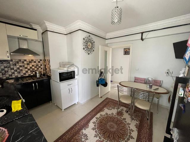 Kanuni Mahallesi'nde Genç Binada 3+1 Daire! 4