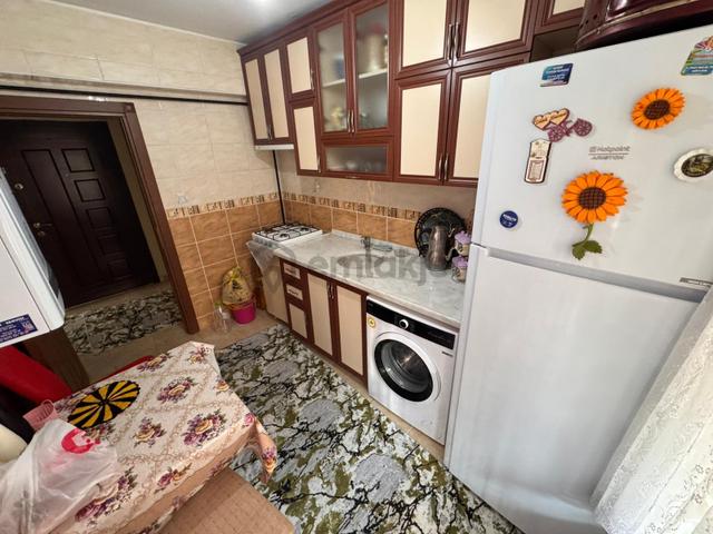 Kuşcağız Mahallesi'nde Asansörlü Binada 2+1 Daire! 4