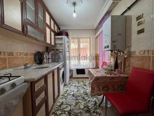 Kuşcağız Mahallesi'nde Asansörlü Binada 2+1 Daire! 2