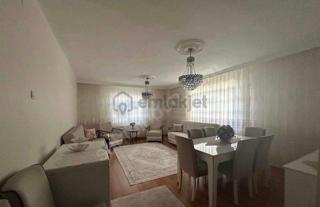 Atılım Gold Emlaktan Erzurum Dadaşkent'te Satılık 3+1 Daire 1
