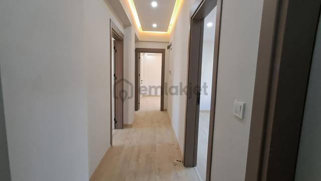Ekşioğlu'ndan Tekirdağ Süleymanpaşa Atatürk Mahallesi Açık Mutfak 2+1 Satılık Daire 4