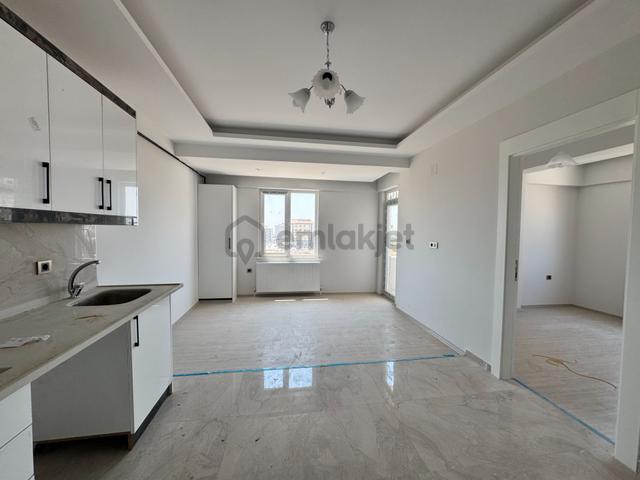 Babil Emlaktan Satılık Sıfır 2+1 Stüdyo Daire 1
