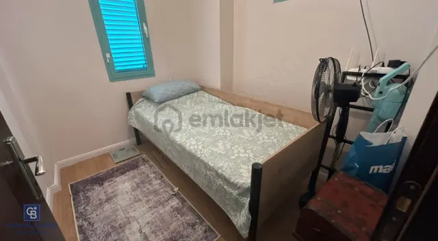 Kuşadası Soğucak'ta Satılık Havuzlu 4+1 Tripleks Villa 3