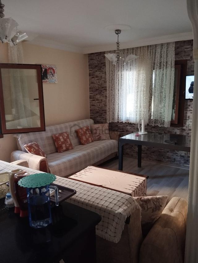 Altınkum Mahallesi Yeşilkent Yolu 5+1 Triplex Satılık Villa 5