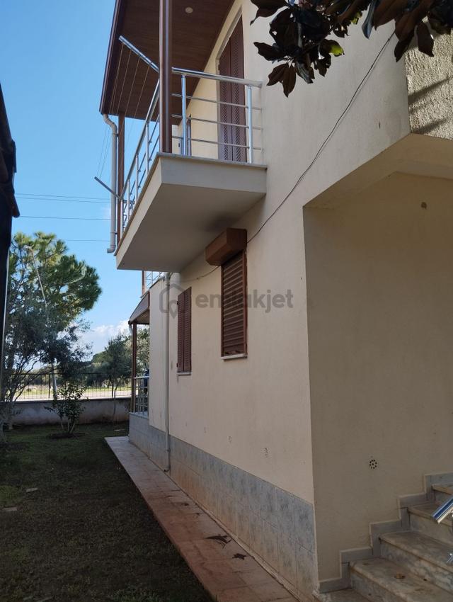 Altınkum Mahallesi Yeşilkent Yolu 5+1 Triplex Satılık Villa 4