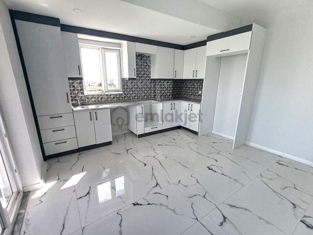Şelale 'de 200 M² , 4+1 Muhteşem, Manzaralı Sıfır Dubleks Daire 1