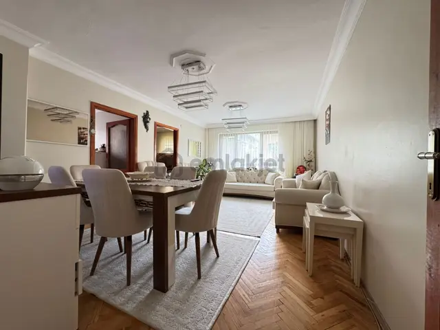 Yunus Emre Caddesi Paraleli Kapalı Dubleks 4+1 Yalıtımlı Güney 1