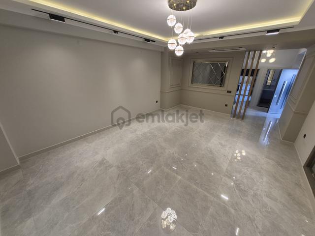 Sabri Pınarbaşı'dan Güre'de Satılık Müstakil Havuzlu Sıfır Villa 4