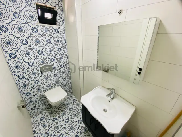 Akçay Da 4+1 Müstakil Kendine Ait Bahçe Alanlı Satılık Sıfır Tripleks Villa 3