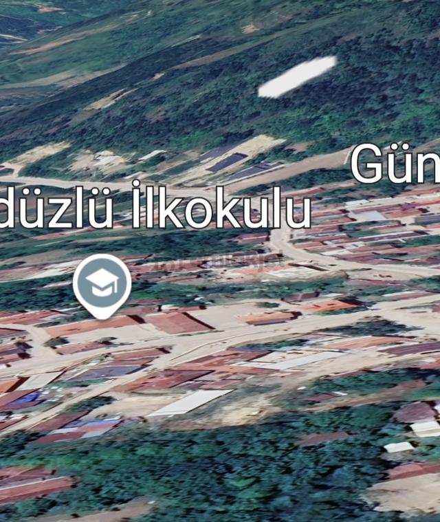 Src Emlaktan Bursa İnegöl Gündüzlü Mah. Yatırımlık Tarla 1