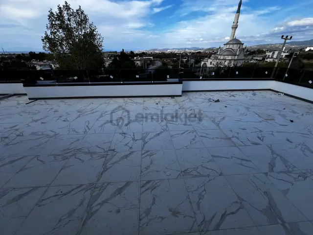 Dizayn Gayrimenkul' Den Panoramik Deniz Manzaralı 2+1 Daire 3